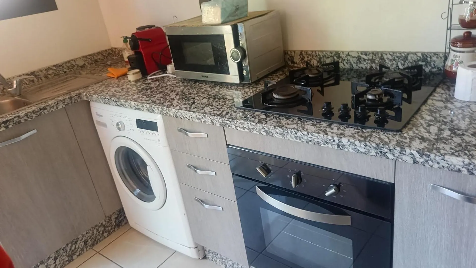 Apartment Premium Village A644 Marrakesh