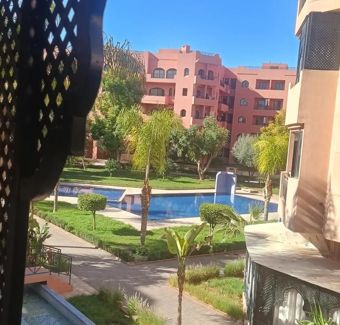 Premium Village A644 Marrakesh Morocco