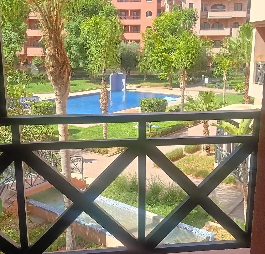 Premium Village A644 Marrakesh 0*,  Morocco