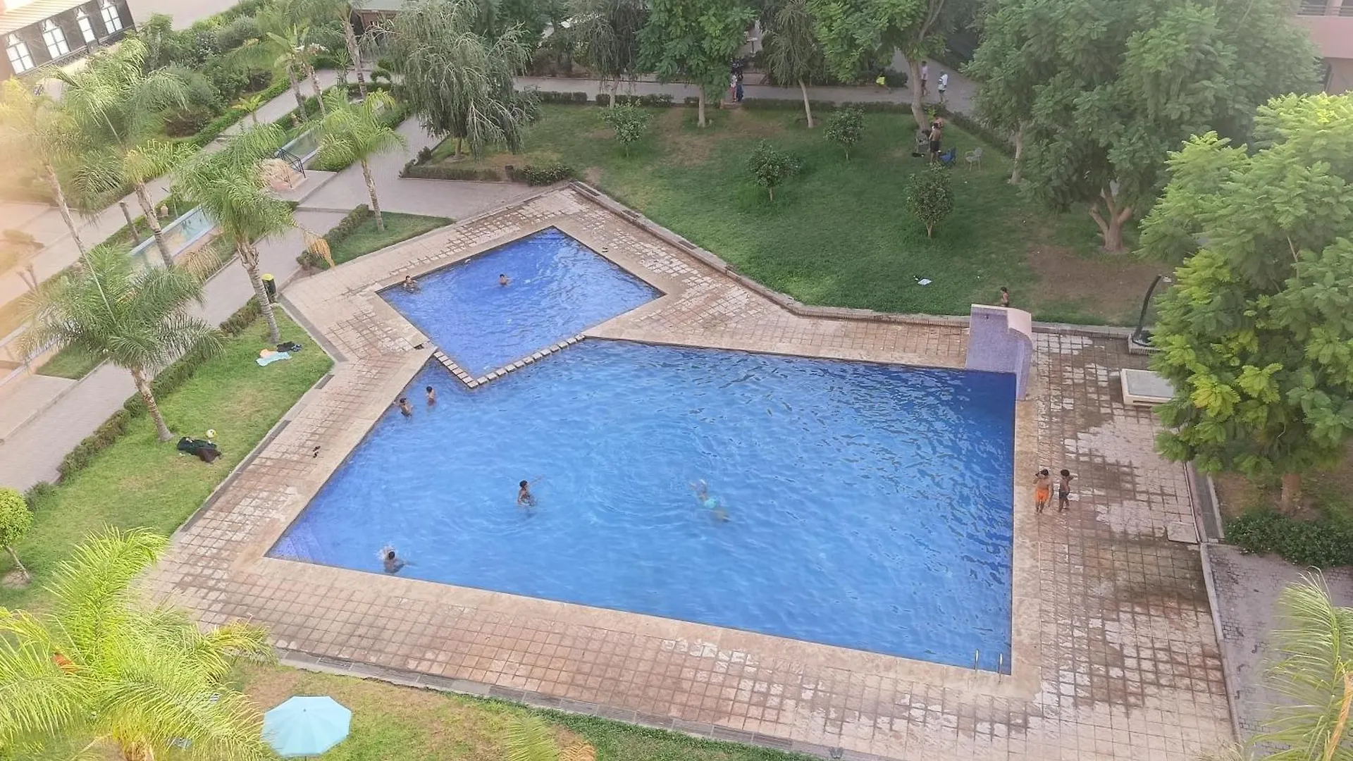 Premium Village A644 Marrakesh Morocco