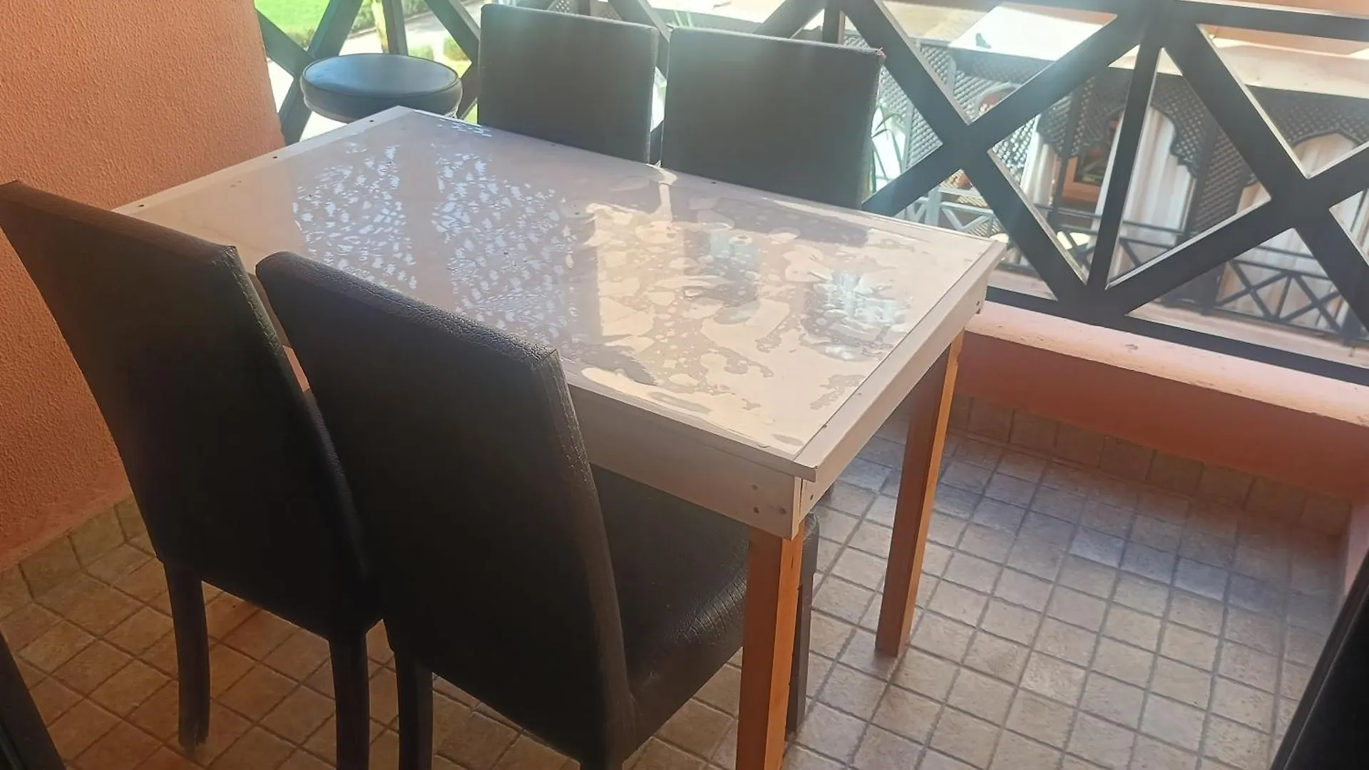 Premium Village A644 Marrakesh Apartment