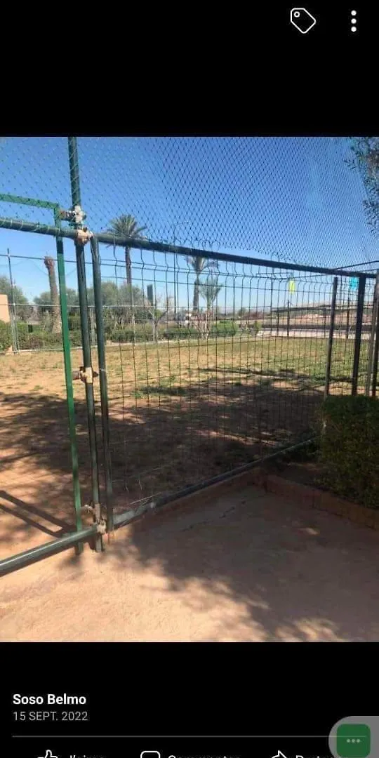 Premium Village A644 Marrakesh 0*,  Morocco