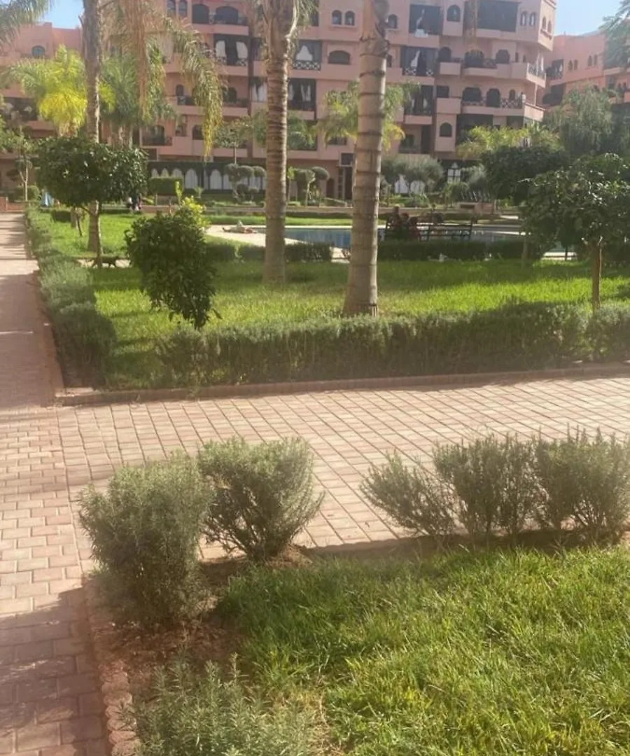 Premium Village A644 Marrakesh