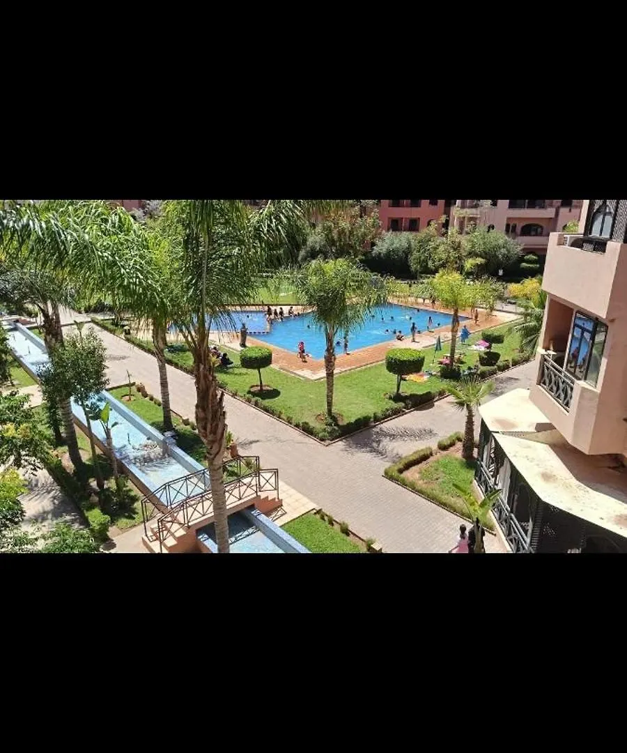 Premium Village A644 Marrakesh Morocco