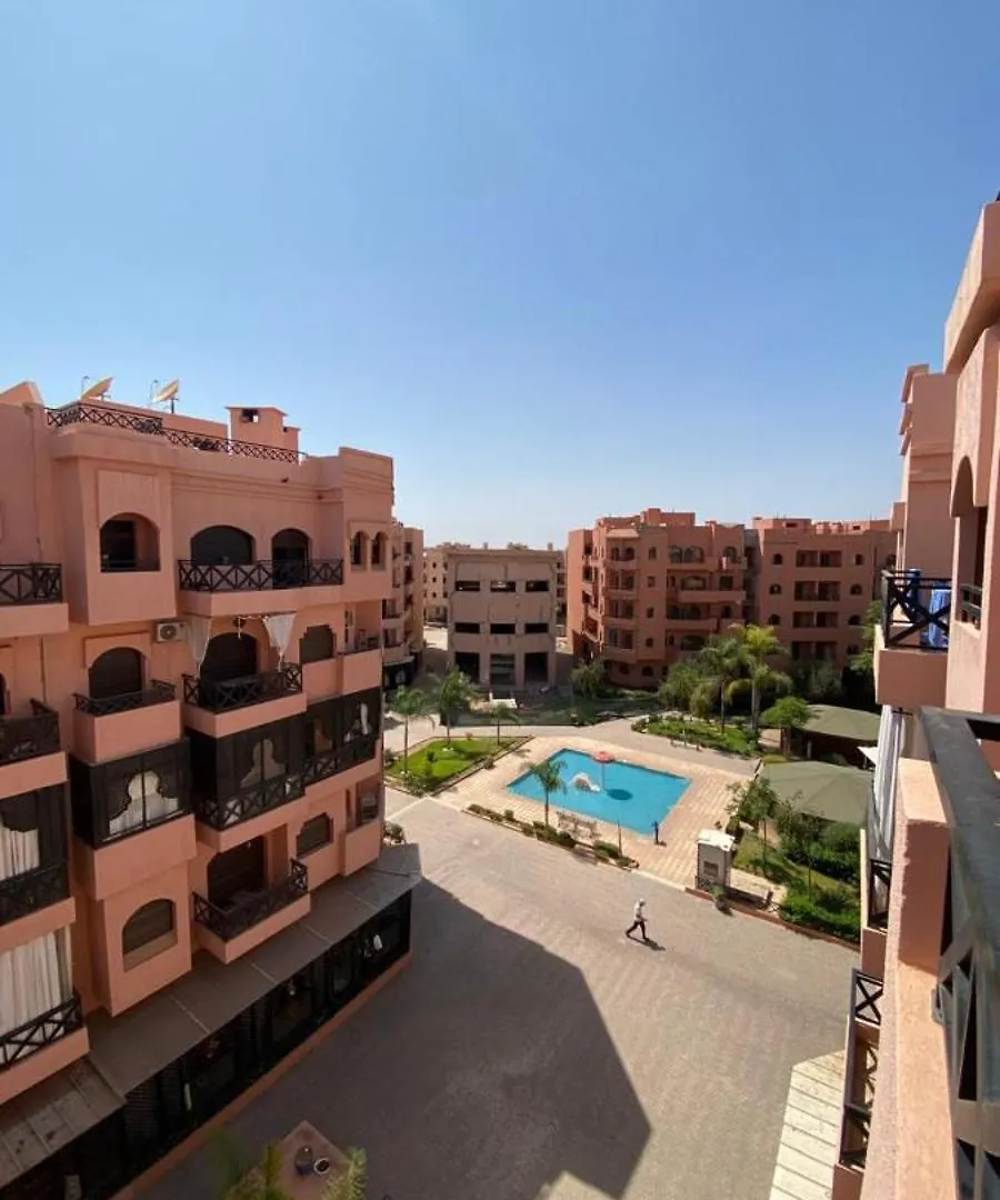 Premium Village A644 Marrakesh 0*,  Morocco