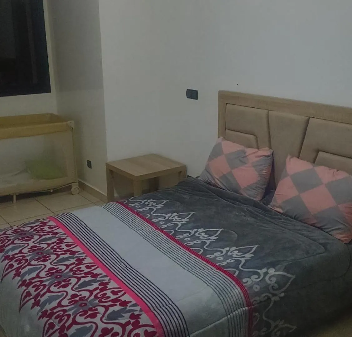 Apartment Premium Village A644 Marrakesh Morocco