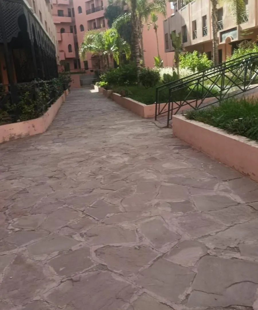 Apartment Premium Village A644 Marrakesh Morocco