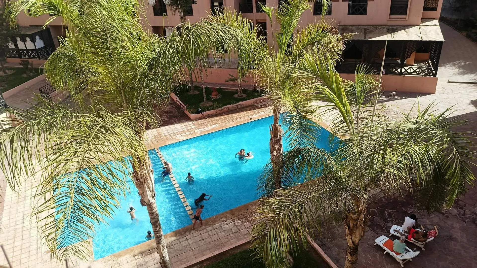 Premium Village A644 Marrakesh 0*,  Morocco