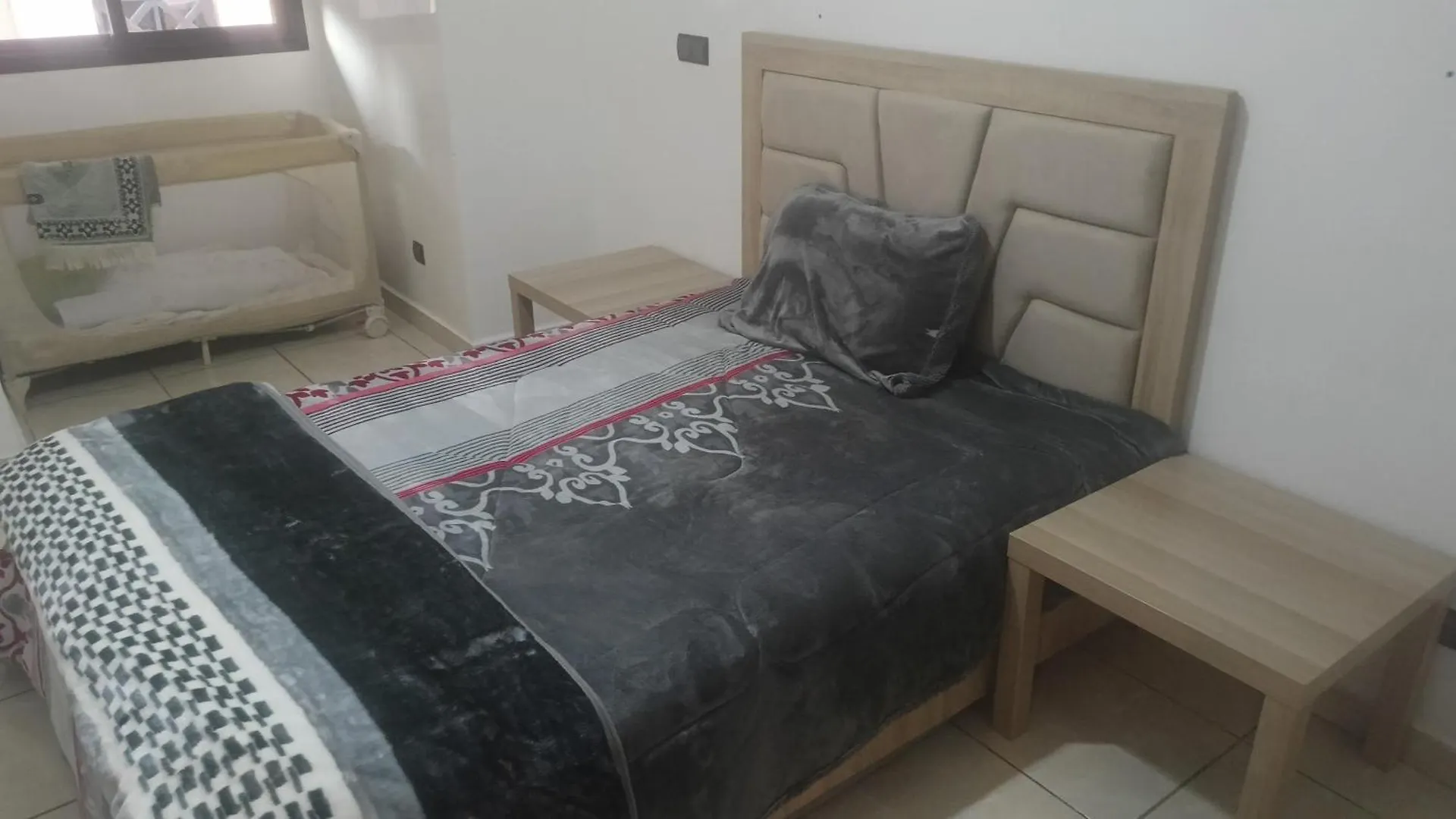 Premium Village A644 Marrakesh Apartment