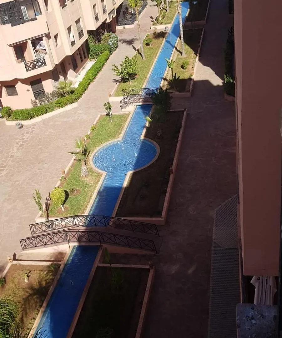Premium Village A644 Marrakesh