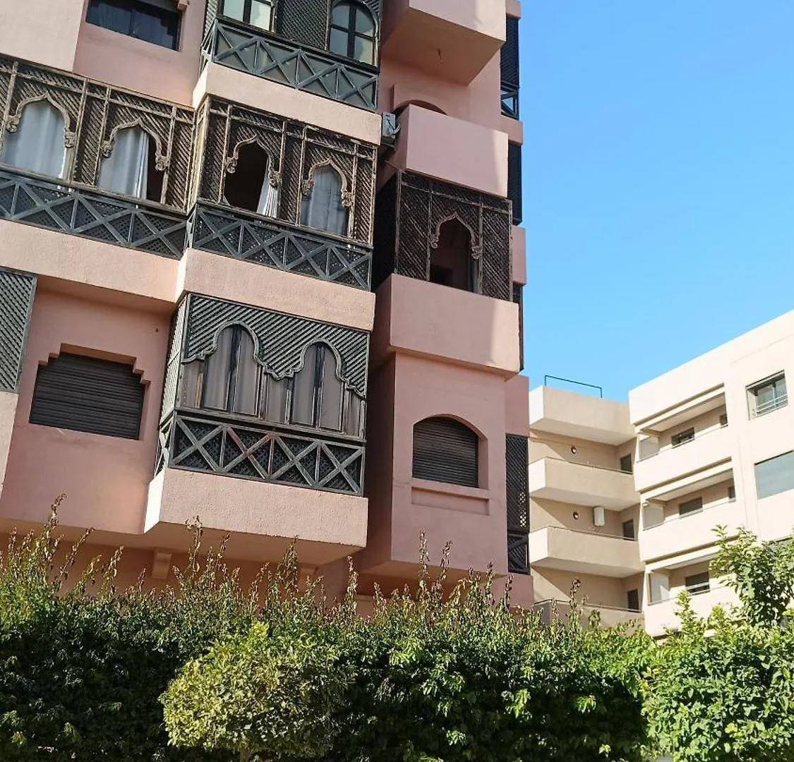 Premium Village A644 Marrakesh 0*,