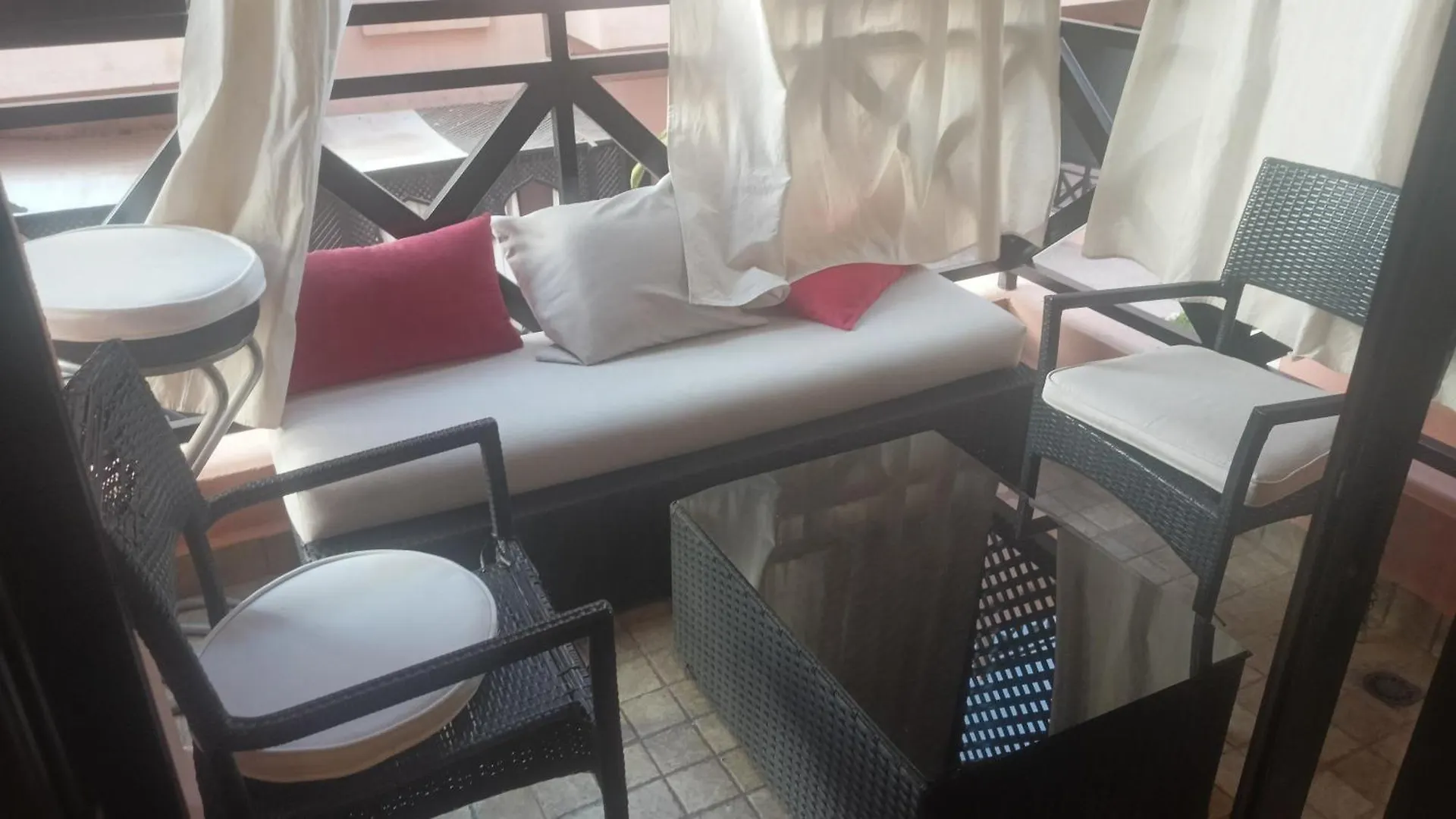 Premium Village A644 Marrakesh