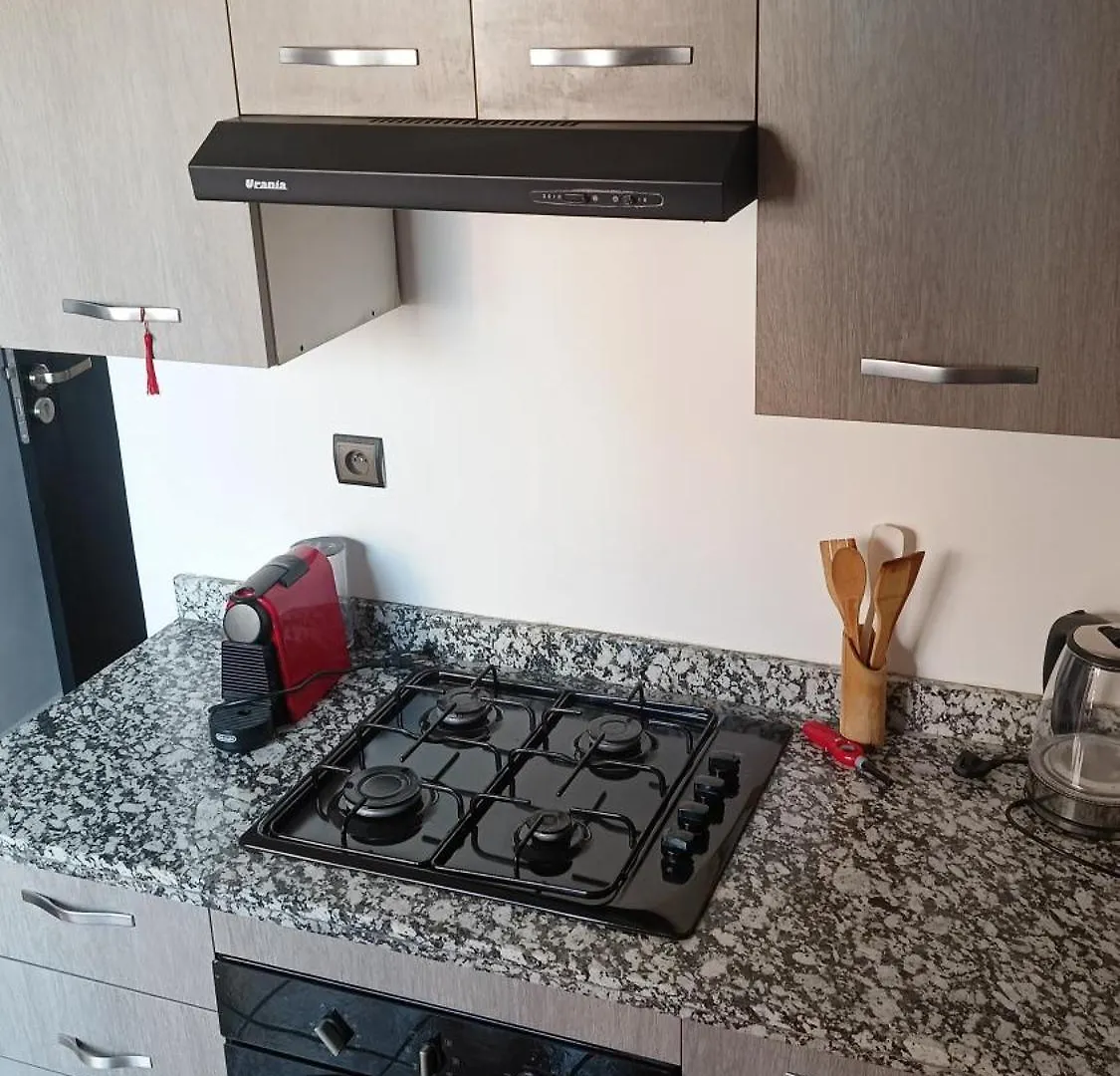 Apartment Premium Village A644 Marrakesh