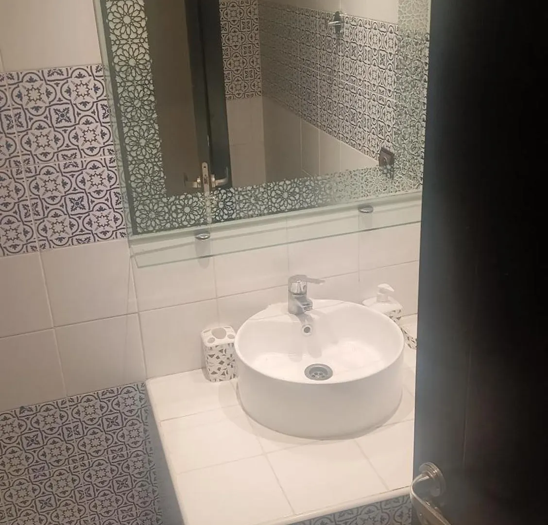 Premium Village A644 Marrakesh 0*,