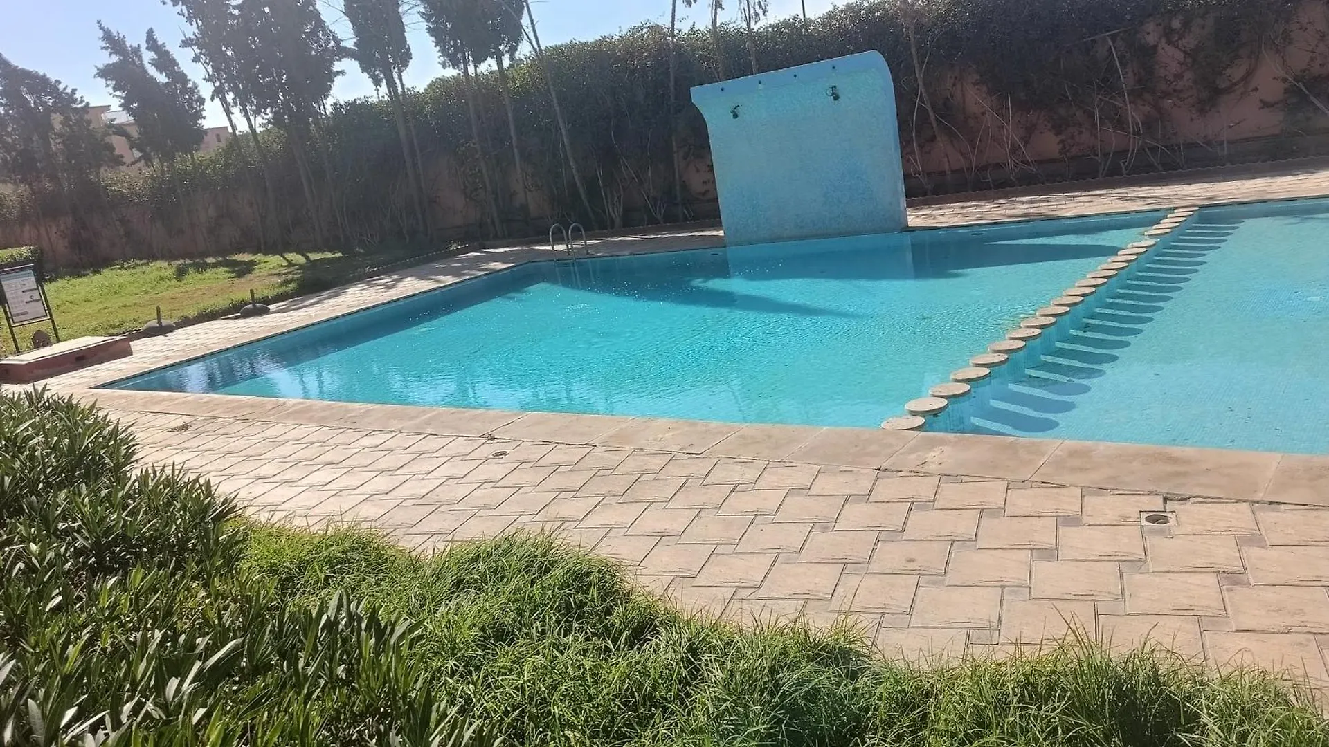 Premium Village A644 Marrakesh Appartement