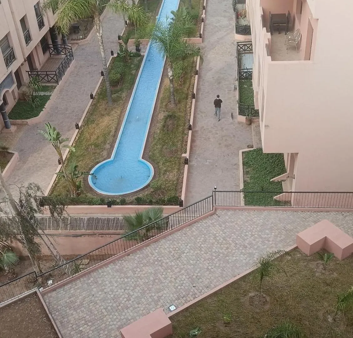 Premium Village A644 Marrakesh 0*,