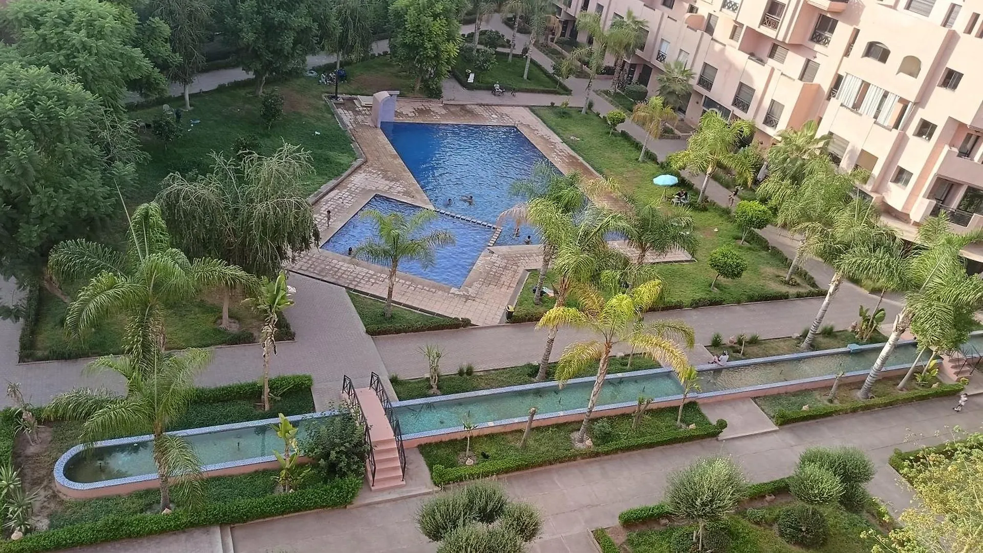 Appartement Premium Village A644 Marrakesh