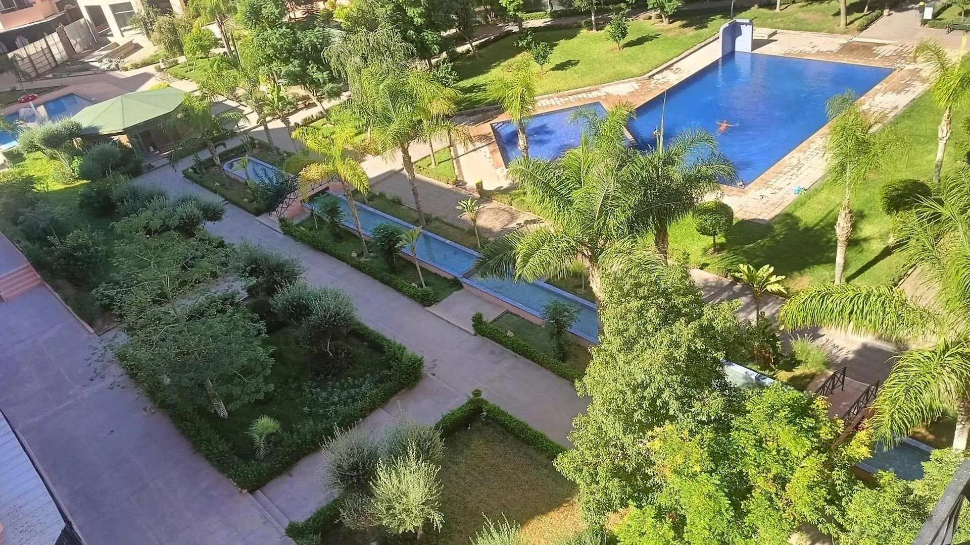 Premium Village A644 Marrakesh Maroc