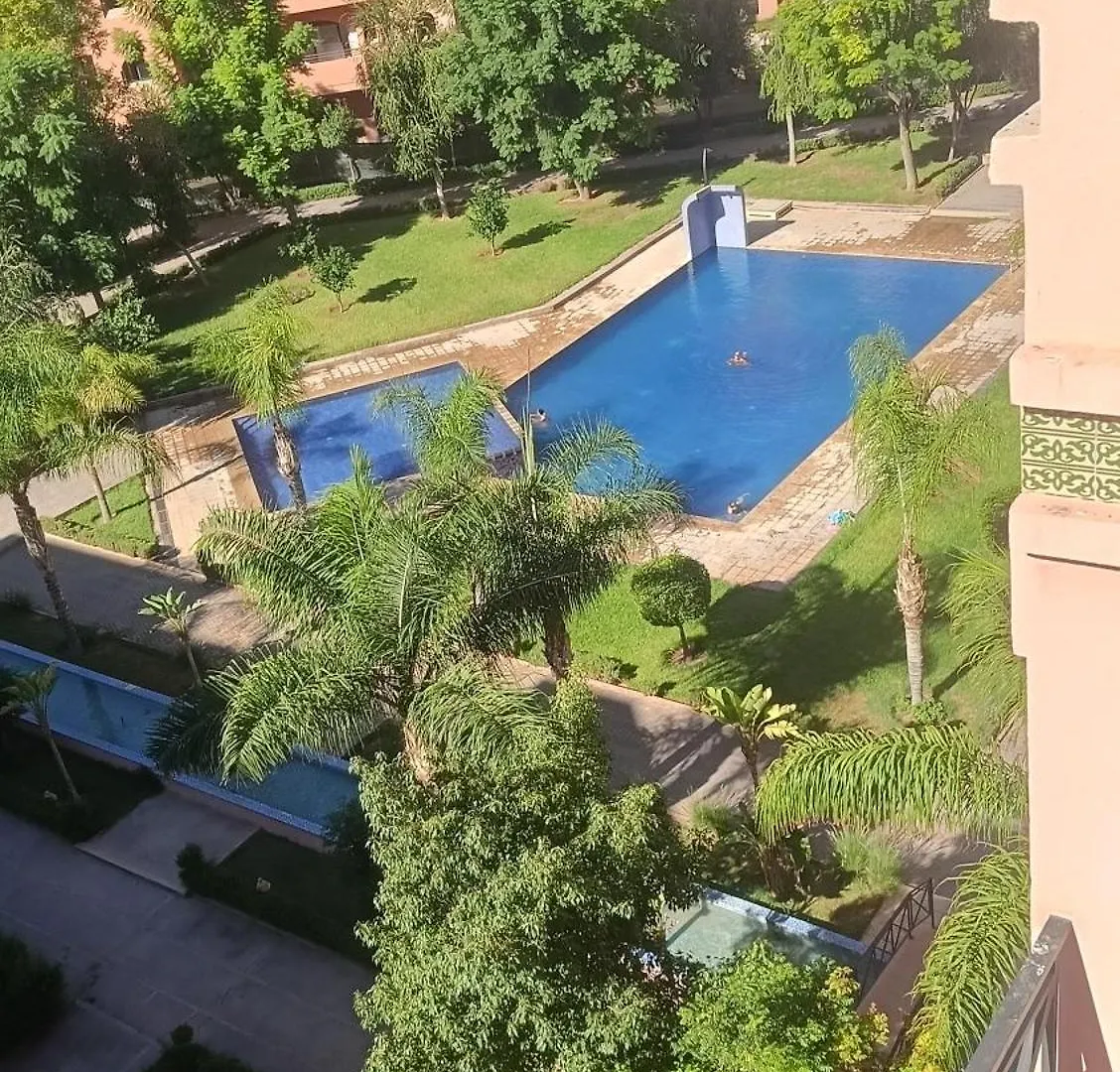 Premium Village A644 Marrakesh Maroc