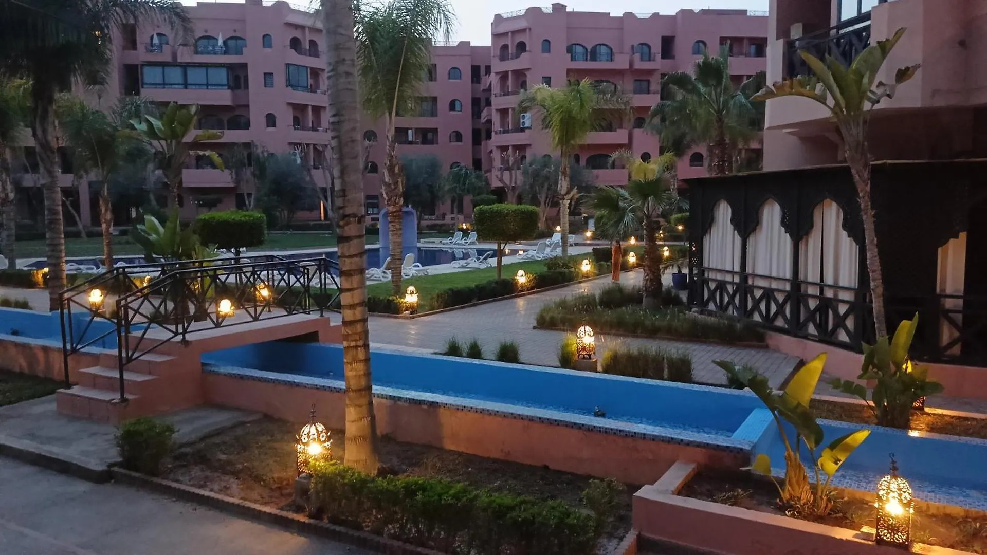 Premium Village A644 Marrakesh