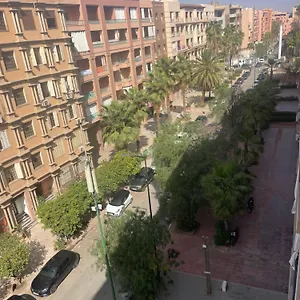  Appartement Super Au Coeur De Marrakech