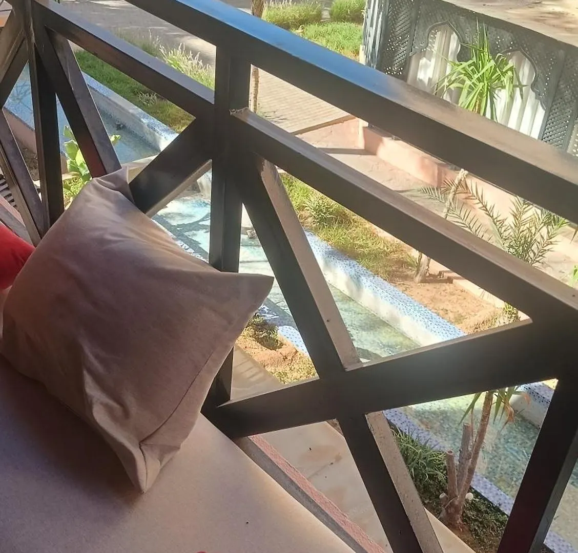 Premium Village A644 Marrakesh Appartement