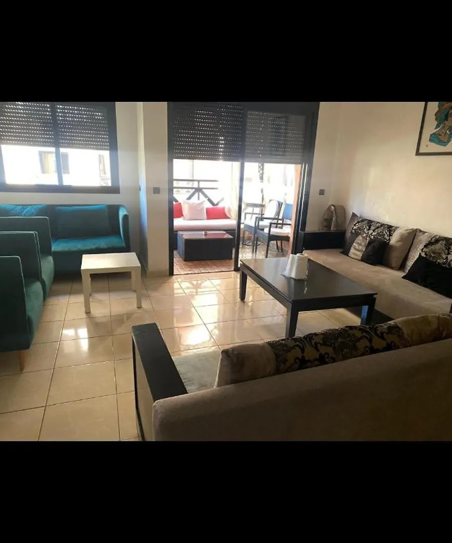 Premium Village A644 Marrakesh Marokko