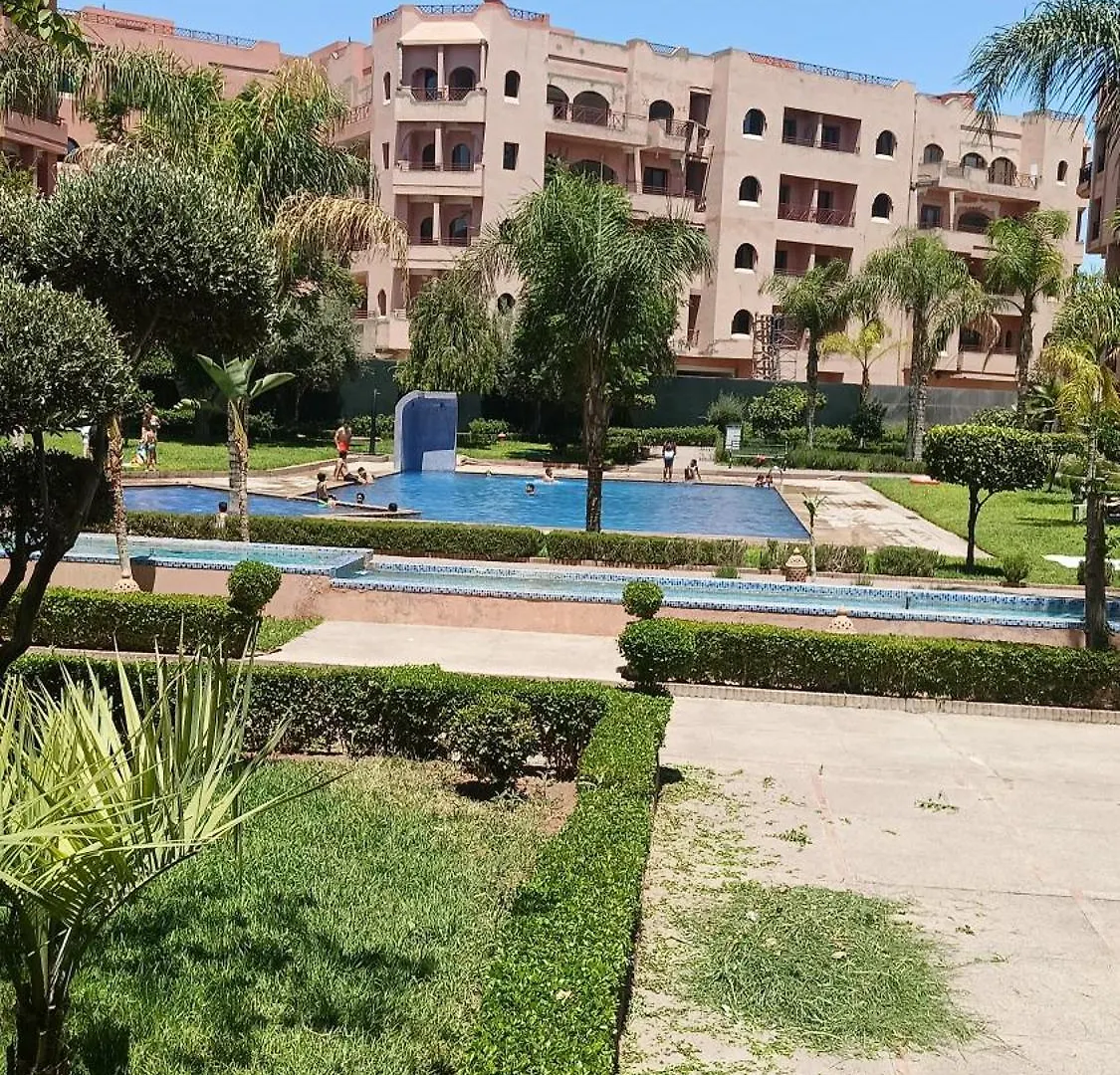 Premium Village A644 Marakéš