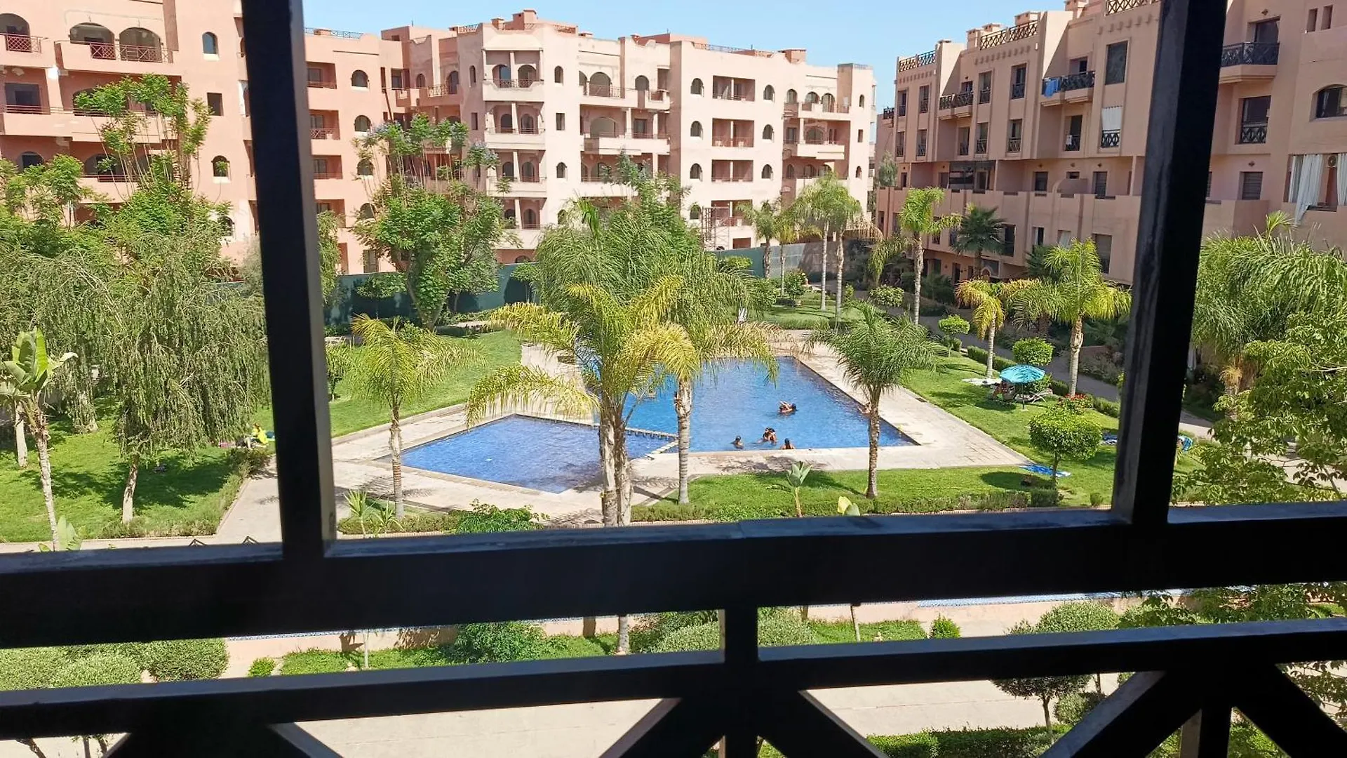 Premium Village A644 Marrakesh