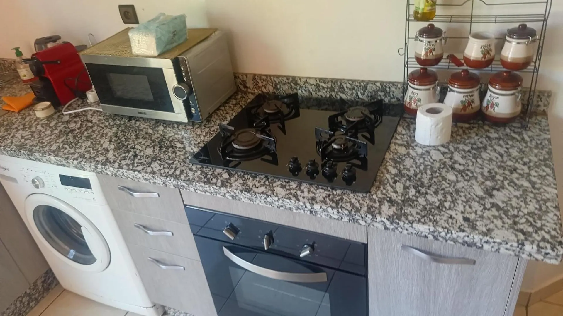 Apartament Premium Village A644 Marrakesz Maroko