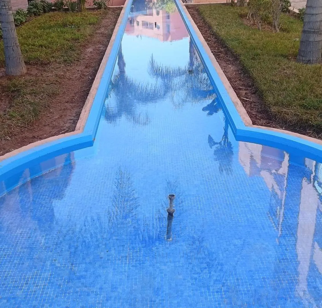 Premium Village A644 Marrakesz